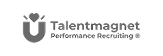 Listitem → Talentmagnet Logo