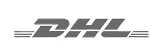Listitem → dhl logo